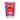 Apple Cake Mylar Pouches Pre - Labeled - 3.5g (1/8oz)
