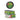Apple Fritters Pre - Labeled 3.5g Self - Seal Tins - 60pcs