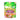 Apple Juice Mylar Pouches Pre - Labeled - 3.5g (1/8oz)