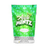 Apple Mints Mylar Pouches Pre-Labeled - 3.5g (1/8oz) / No / 16pcs