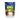 Apple Tartz Mylar Pouches Pre - Labeled - 3.5g (1/8oz)