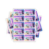 Bacio Gelato Rectangle / Pre-Roll Labels - Pre-Roll (10.16cm x 6.7cm) / 10