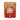 Bacon Grease Mylar Pouches Pre - Labeled - 3.5g (1/8oz)