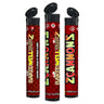 Bakedwell Tartz Labelled Pre-Roll Tubes - SLAPSTA
