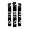 Baller Batz Black Logo Labelled Pre-Roll Tubes - SLAPSTA