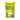 Banana Glue Mylar Pouches Pre - Labeled - 3.5g (1/8oz)
