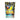 Banana Hammock Mylar Pouches Pre - Labeled - 3.5g (1/8oz)