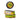 Banana Pie Pre - Labeled 3.5g Self - Seal Tins - 60pcs