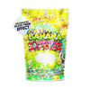 Banana Zkittlez SFX Mylar Pouches Pre-Labeled - SLAPSTA