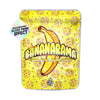 Bananarama SFX Mylar Pouches Pre-Labeled - SLAPSTA