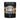 Bando Packs Mylar Pouches Pre - Labeled - 3.5g (1/8oz)