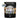 Bando Packs SFX Mylar Pouches Pre - Labeled - 3.5g (1/8oz)