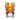 Banger Glue Mylar Pouches Pre - Labeled - 3.5g (1/8oz)