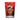 Beast Mode Mylar Pouches Pre - Labeled - 3.5g (1/8oz)