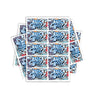Big Chillz Rectangle / Pre-Roll Labels - Pre-Roll (10.16cm x 6.7cm) / 10