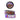 Birthday Cake Pre - Labeled 3.5g Self - Seal Tins - 60pcs