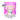 Birthday Cake SFX Mylar Pouches Pre - Labeled - 3.5g (1/8oz)