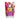 Biscotti Sundae Mylar Pouches Pre - Labeled - 3.5g (1/8oz)