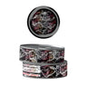 Black Diamond Pre - Labeled 3.5g Self - Seal Tins - 60pcs
