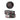 Black Diamond Pre - Labeled 3.5g Self - Seal Tins - 60pcs