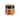 Black Dog Glass Jars Pre - Labeled - 3.5grams (1/8oz)