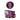 Black Domina Pre - Labeled 3.5g Self - Seal Tins - 60pcs