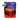 Blaze It SFX Mylar Pouches Pre - Labeled - 3.5g (1/8oz)