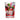 Bloody Berries Mylar Pouches Pre - Labeled - 3.5g (1/8oz)