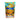 Blue Cheese Mylar Pouches Pre - Labeled - 3.5g (1/8oz)