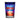 Blue Cherry Sunset Mylar Pouches Pre - Labeled - 3.5g (1/8oz)