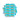 Blue Cookies Rectangle / Pre - Roll Labels - Pre - Roll (10.16cm x 6.7cm)