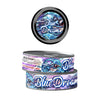 Blue Dream Pre-Labeled 3.5g Self-Seal Tins - SLAPSTA
