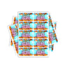 Blue Gelato Rectangle / Pre-Roll Labels - Pre-Roll (10.16cm x 6.7cm) / 10