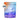 Blue Sherblato SFX Mylar Pouches Pre - Labeled - 3.5g (1/8oz)