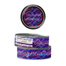 Blueberry Headband Pre - Labeled 3.5g Self - Seal Tins - 60pcs