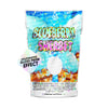 Blueberry Sherbet SFX Mylar Pouches Pre-Labeled - SLAPSTA