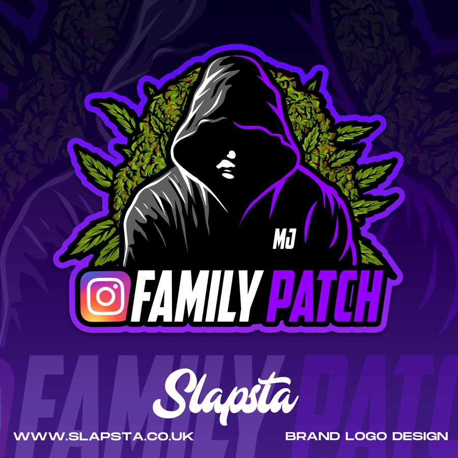Brand Logo Design - 