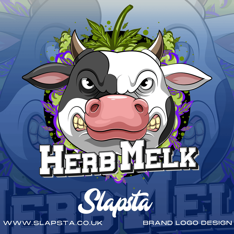 Brand Logo Design - 