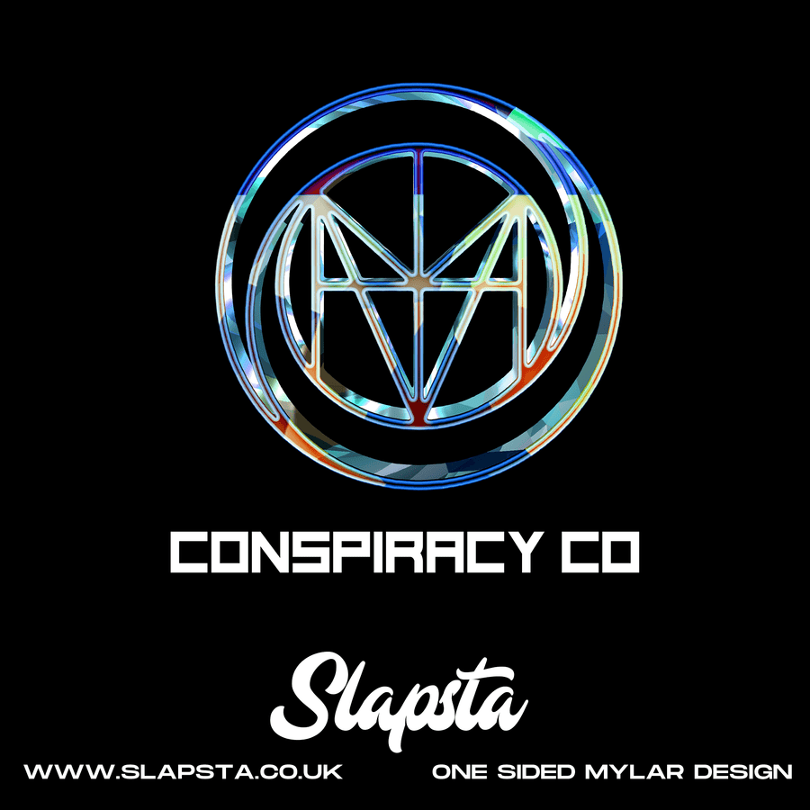 Brand Logo Design - 