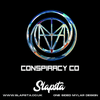 Brand Logo Design - SLAPSTA