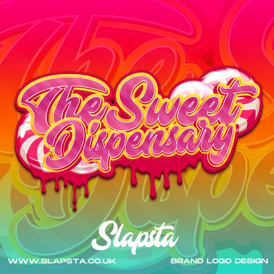 Brand Logo Design - 