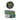 Bruce Banner Pre - Labeled 3.5g Self - Seal Tins - 60pcs