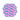 Bubblegum Gelato Rectangle / Pre - Roll Labels - Pre - Roll (10.16cm x 6.7cm)