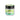 Cake Mints Glass Jars Pre - Labeled - 3.5grams (1/8oz)