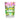 Cake Mintz Mylar Pouches Pre - Labeled - 3.5g (1/8oz)