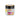 Cake Mix Glass Jars Pre - Labeled - 3.5grams (1/8oz)