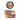 Cake Mix Pre - Labeled 3.5g Self - Seal Tins - 60pcs