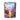 Candy Z Mylar Pouches Pre - Labeled - 3.5g (1/8oz)