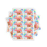 Candyland Rectangle / Pre-Roll Labels - Pre-Roll (10.16cm x 6.7cm) / 10