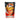 Caramel Apple Mylar Pouches Pre - Labeled - 3.5g (1/8oz)